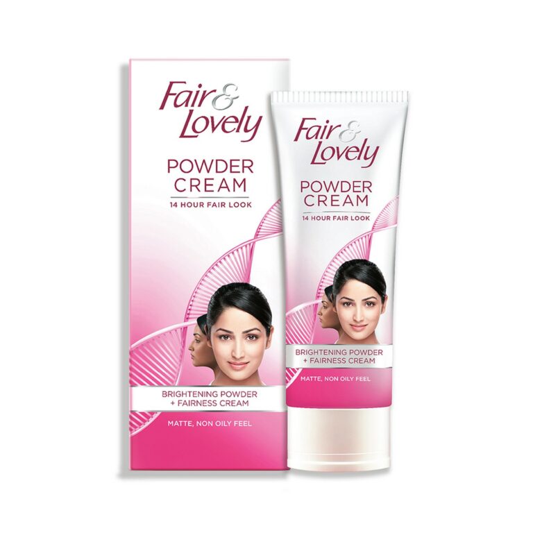 fair and lovely 2